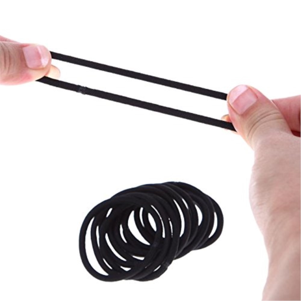10/30/50pcs 4MM Black Small Ha - đánh giá và giá Men'S Grooming Tape