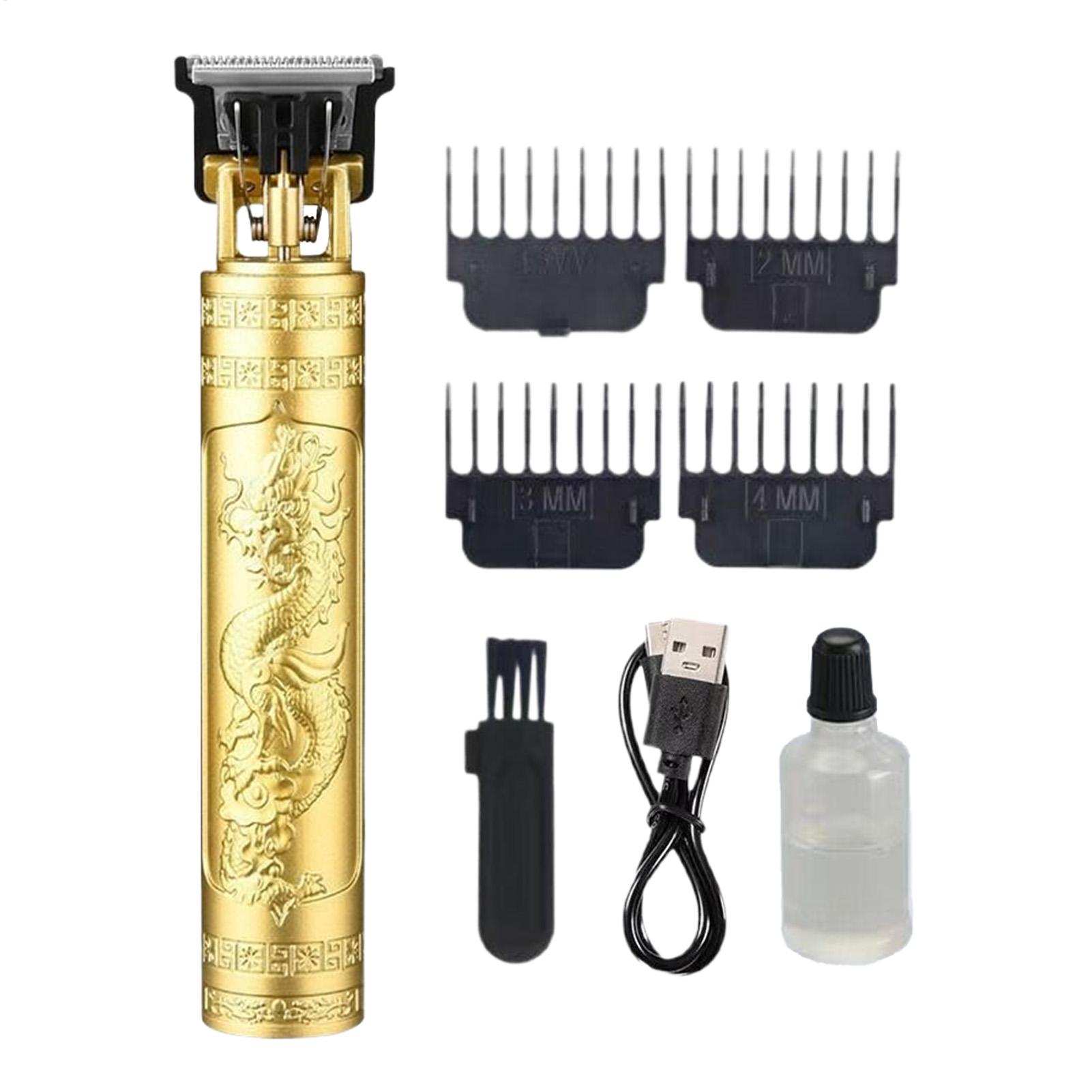 Cordless Hair Clippers Cordles - đánh giá và giá Mens Grooming Tools