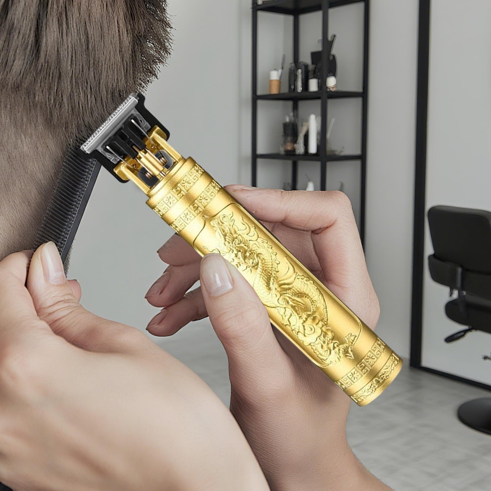 Cordless Hair Clippers Cordles - đánh giá và giá Mens Grooming Tools