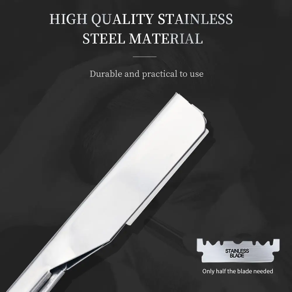 Vintage Manual Shaver for Men  - đánh giá và giá Men'S Grooming Barbershop