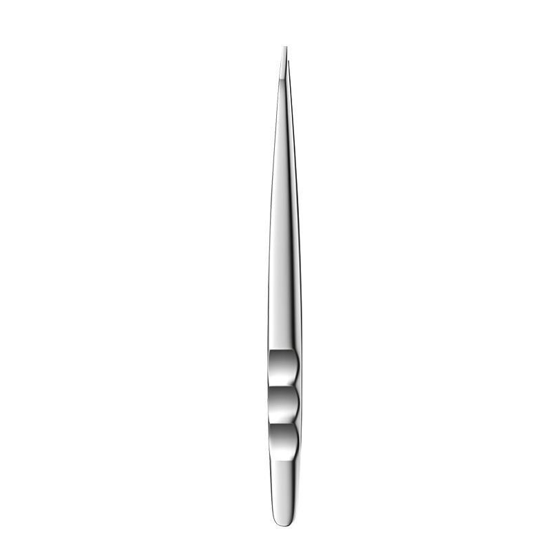 Stainless Steel Tweezers High  - đánh giá và giá Grooming Men'S Eyebrows