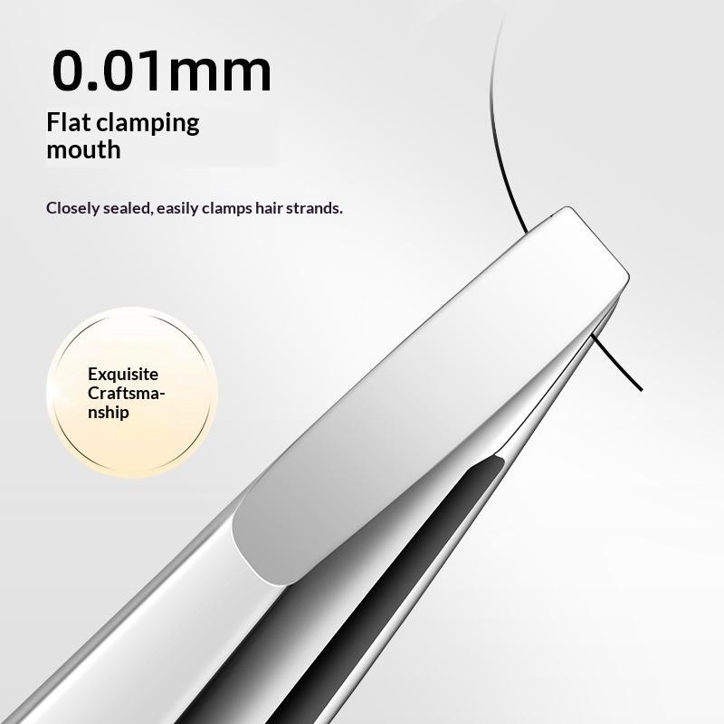 Stainless Steel Tweezers High  - đánh giá và giá Grooming Men'S Eyebrows