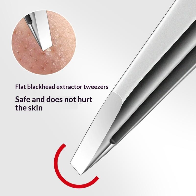 Stainless Steel Tweezers High  - đánh giá và giá Grooming Men'S Eyebrows