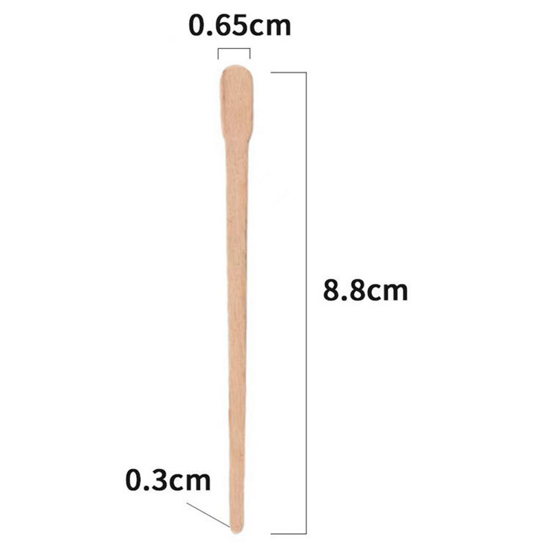 Women's Wooden Hair Removal St - đánh giá và giá Hair Wax Stick