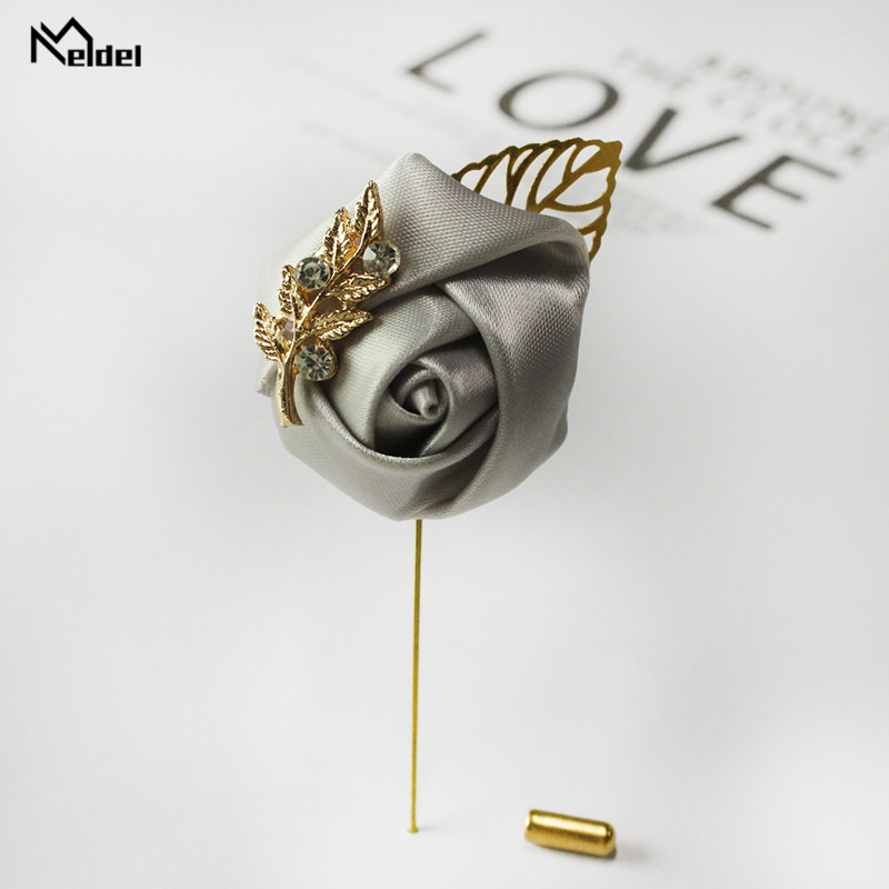 Meldel Chú Rể Boutonniere Áo C - đánh giá và giá Men'S Grooming For Wedding