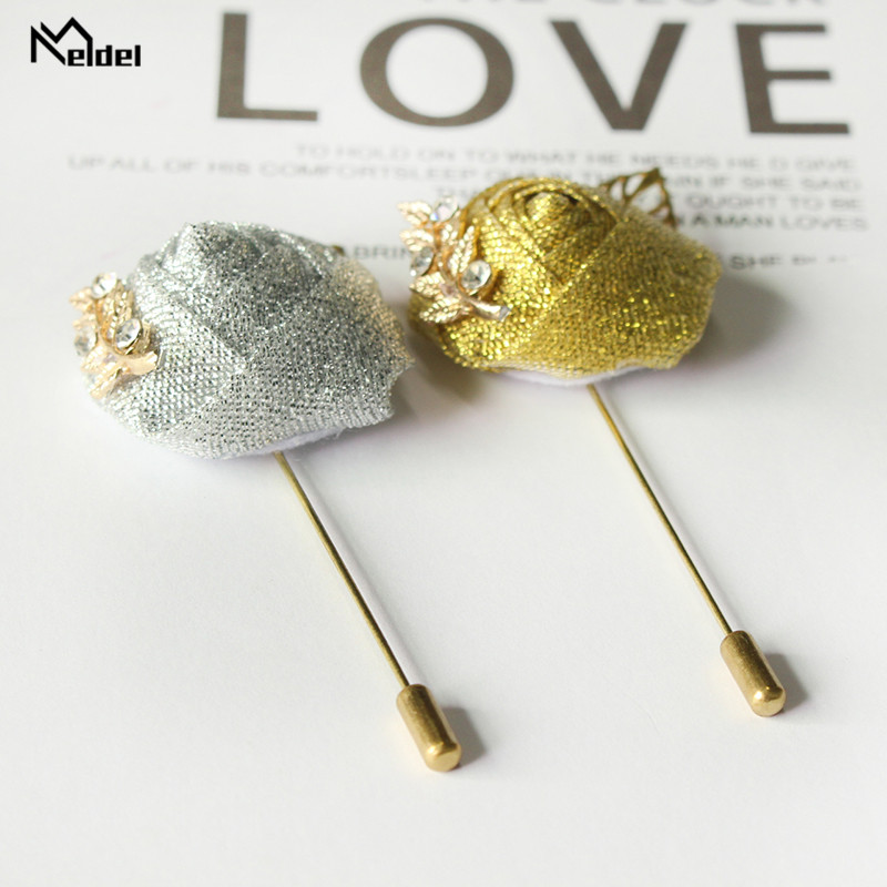 Meldel Chú Rể Boutonniere Áo C - đánh giá và giá Men'S Grooming For Wedding