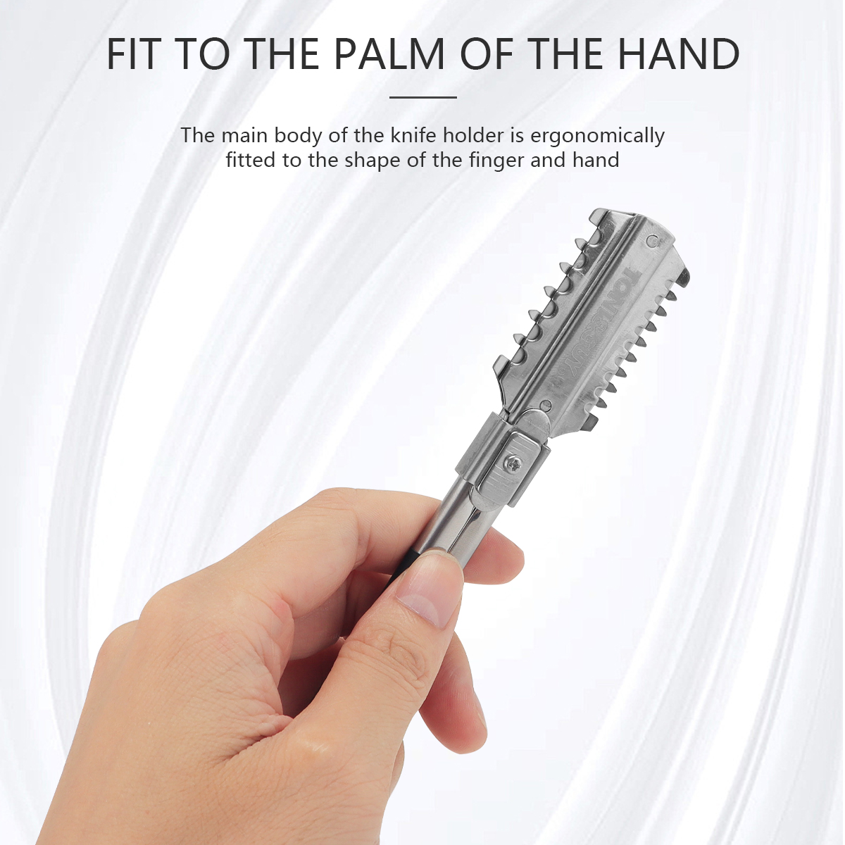 Salon Double-Edge Shaving Hair - đánh giá và giá Men'S Grooming Tape