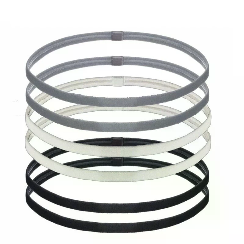 Thin Sport Headbands For Women - đánh giá và giá Men'S Grooming Tape