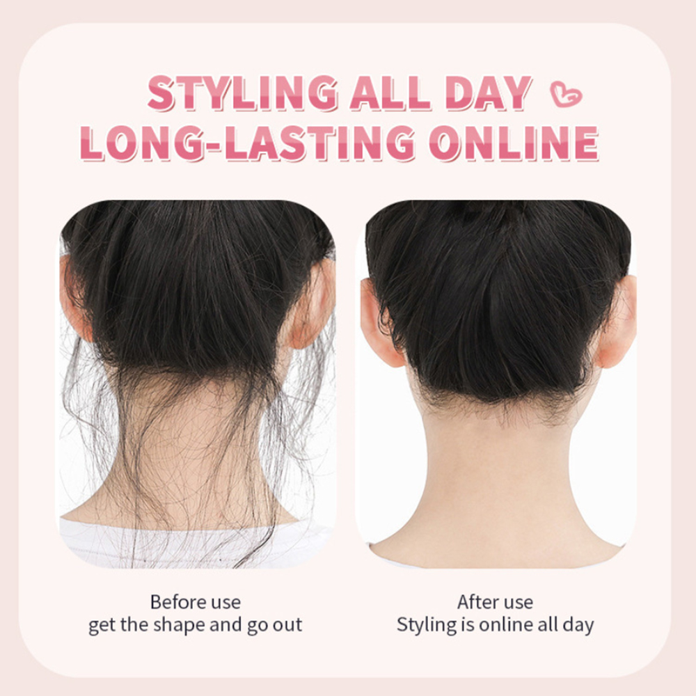 10/20PCS Plum Oil Sleek Stick  - đánh giá và giá Hair Wax Stick