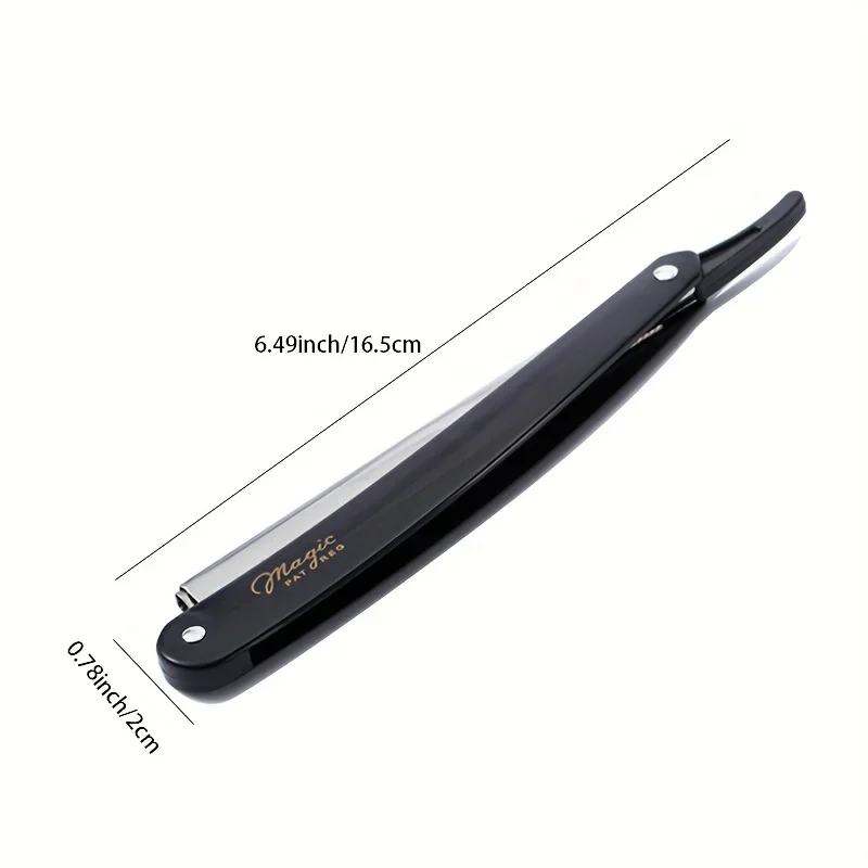 Vintage Manual Shaver for Men  - đánh giá và giá Men'S Grooming Barbershop