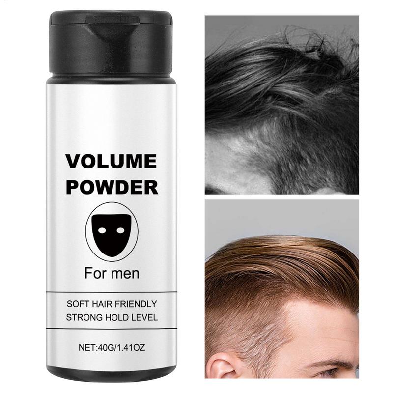 long lasting Texture Powder Vo - đánh giá và giá Men'S Grooming Hairstyles