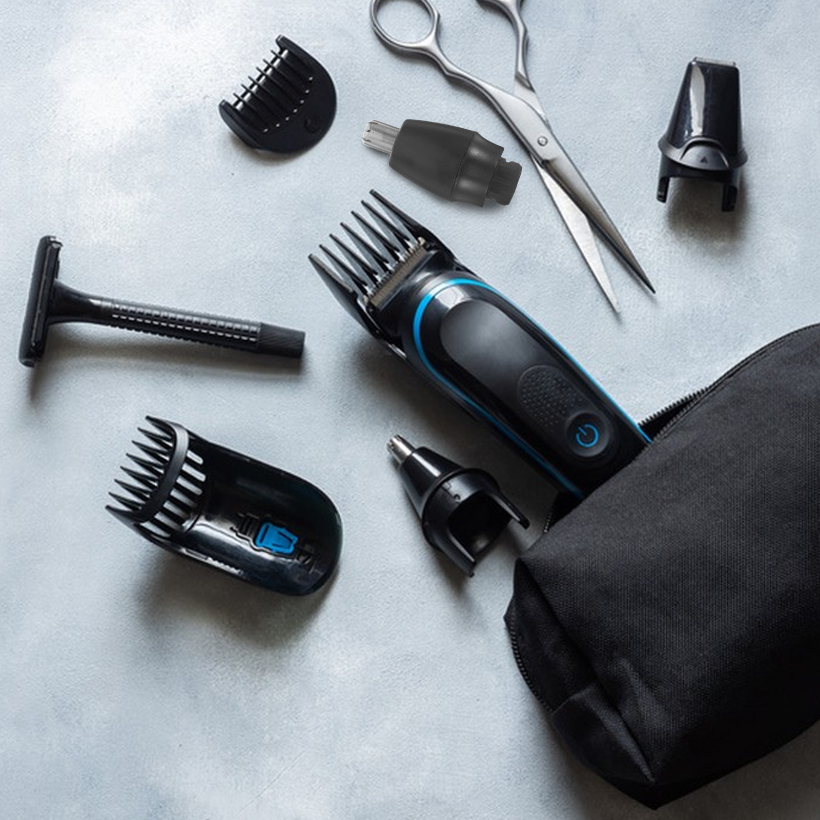 Replacement Head for Electric  - đánh giá và giá Men'S Grooming Ear Hair