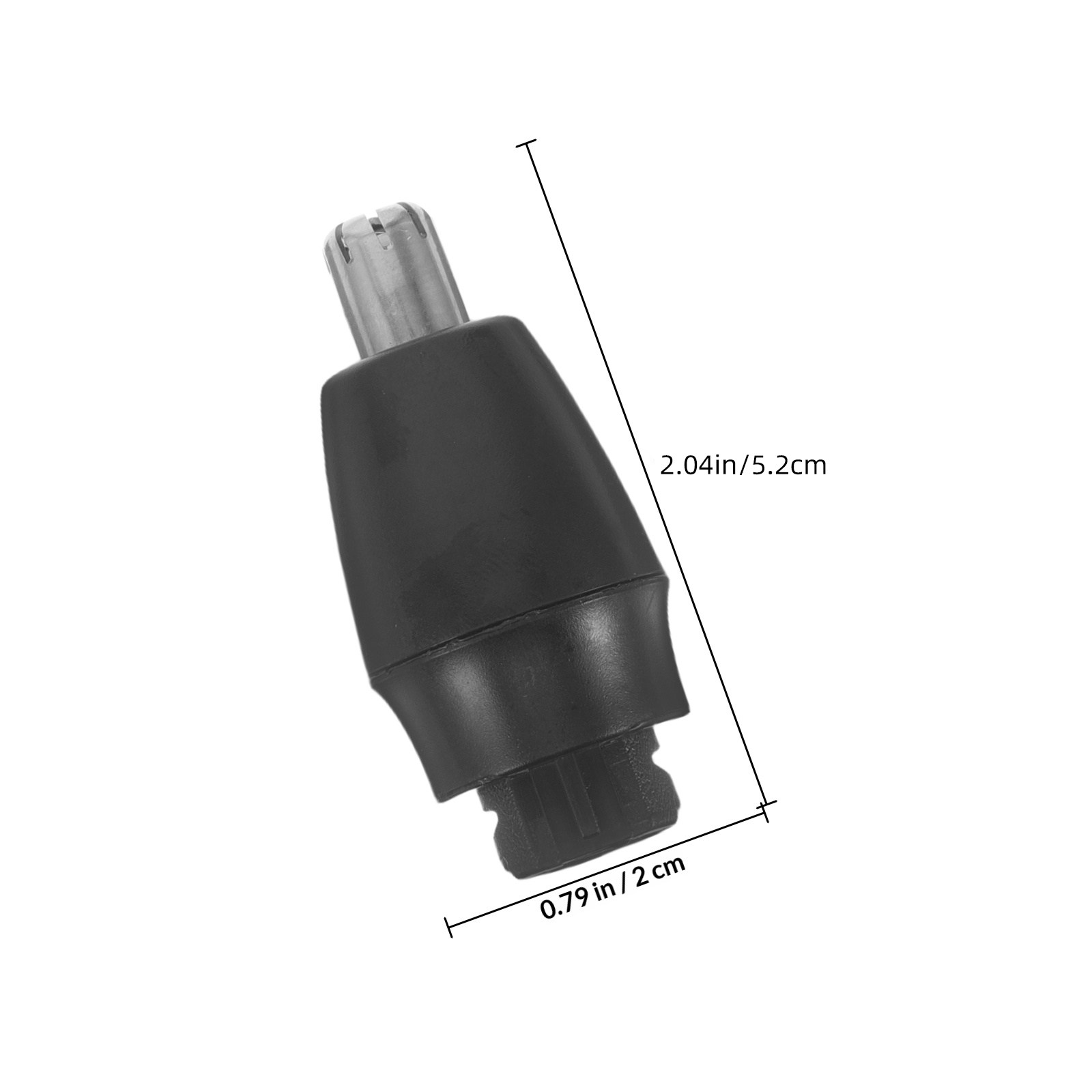 Replacement Head for Electric  - đánh giá và giá Men'S Grooming Ear Hair